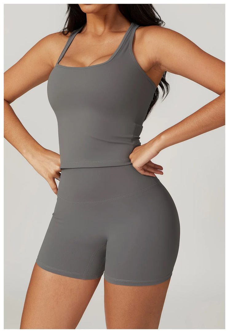 Ultra Breathable Contour Bralette Push Up Performance