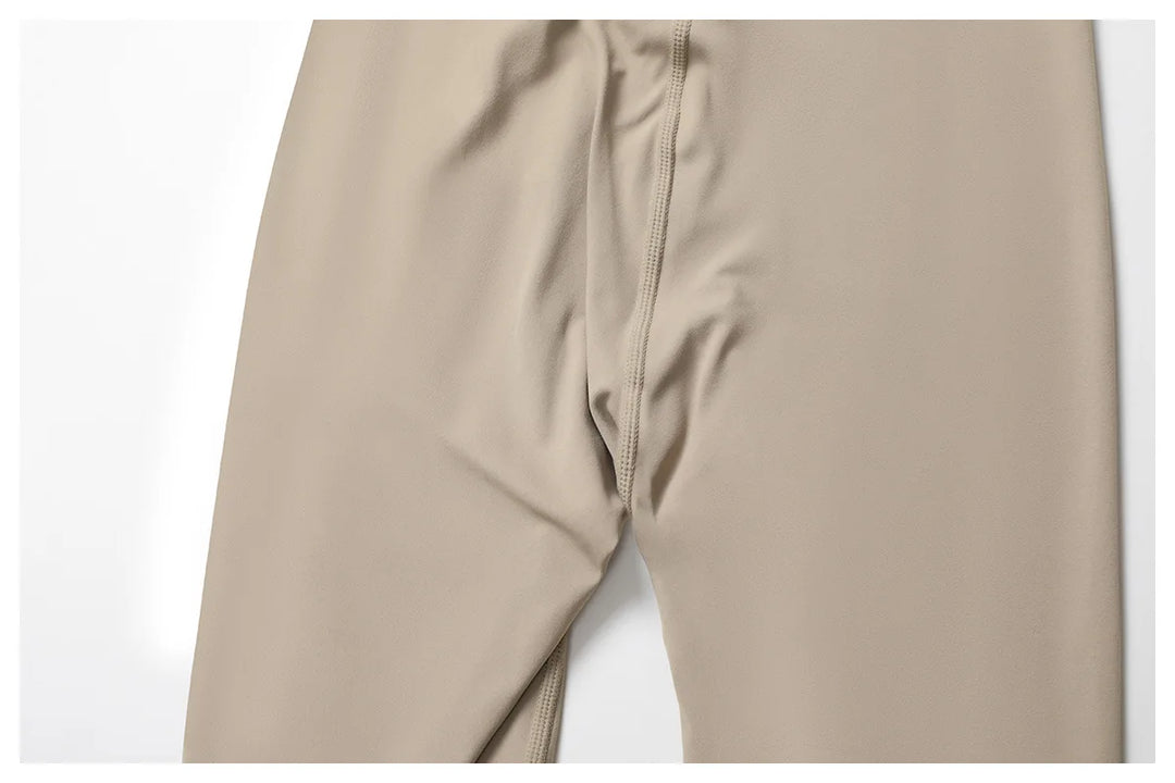 Two Piece Pro Leggings UltraSoft Performance High Waist