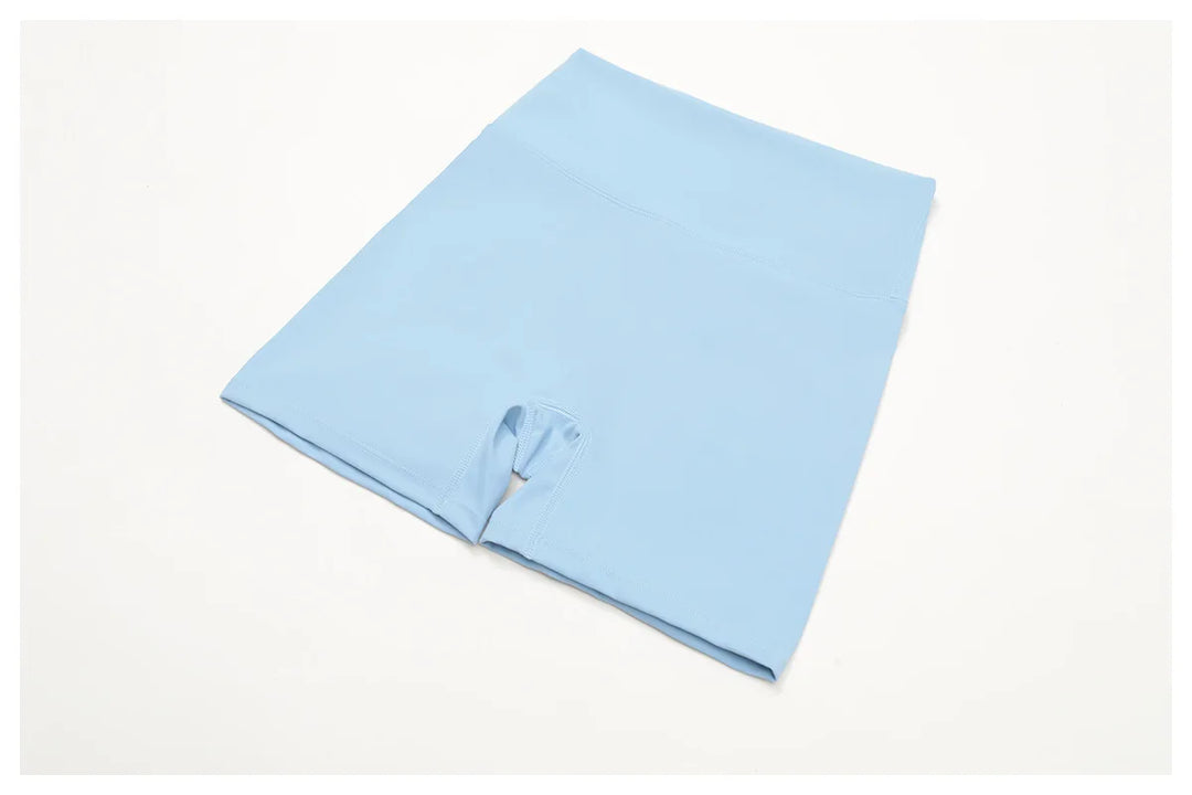 Lux Contoured Seamless Yoga Set