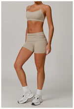 Load image into Gallery viewer, Two Piece Pro Leggings UltraSoft Performance High Waist

