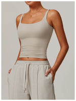 Load image into Gallery viewer, Breathable Contour Seamless Sportswear Bra for Running
