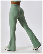 Load image into Gallery viewer, Seamless Contouring 2 Piece Yoga Set Performance Pro
