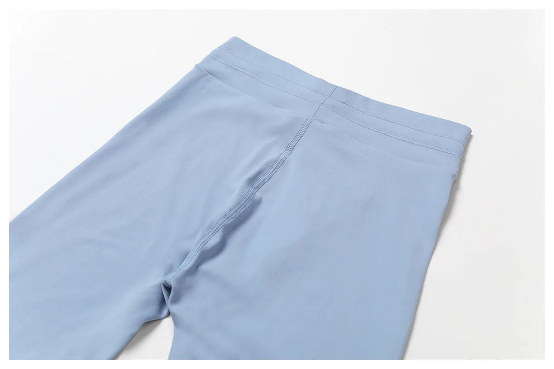 Contour High Waist Drawstring Sculpt Leggings Performance