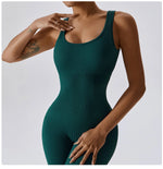 Load image into Gallery viewer, Spring Seamless Contour Yoga Body Suit Set Performance
