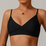 Load image into Gallery viewer, Breathable Padded Shockproof Contour Supportive Sports Bra
