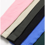 Load image into Gallery viewer, Spring Seamless Contour Yoga Body Suit Set Performance
