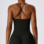 Load image into Gallery viewer, Contoured Seamless Performance Bra Quick Dry Breathable
