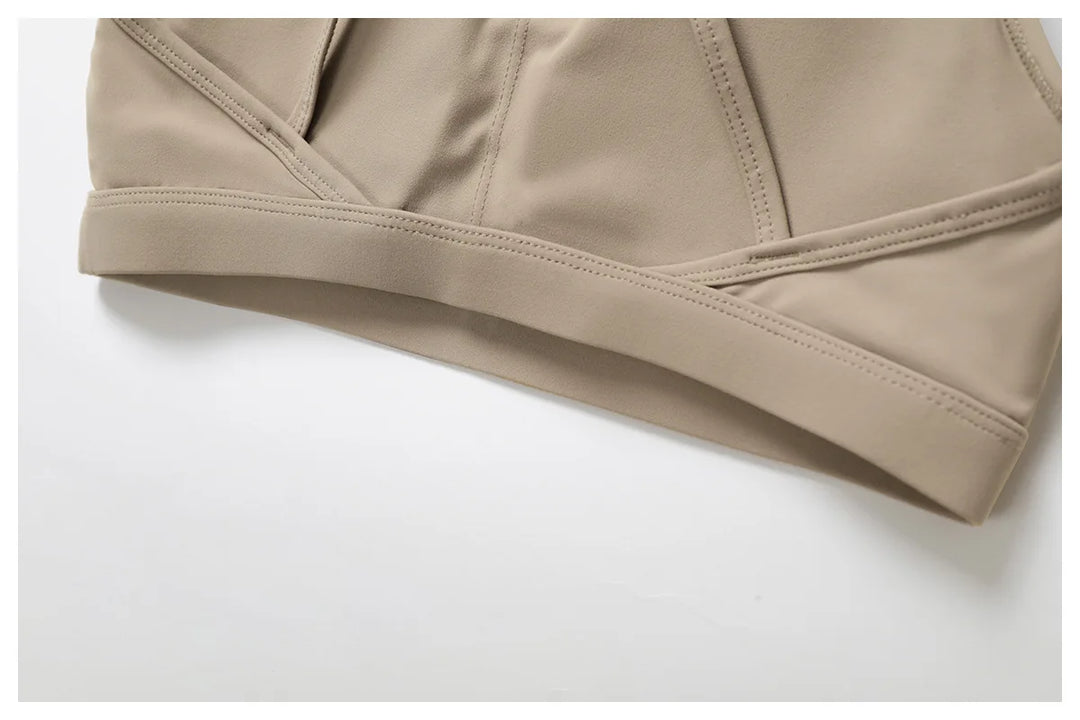 Two Piece Pro Leggings UltraSoft Performance High Waist