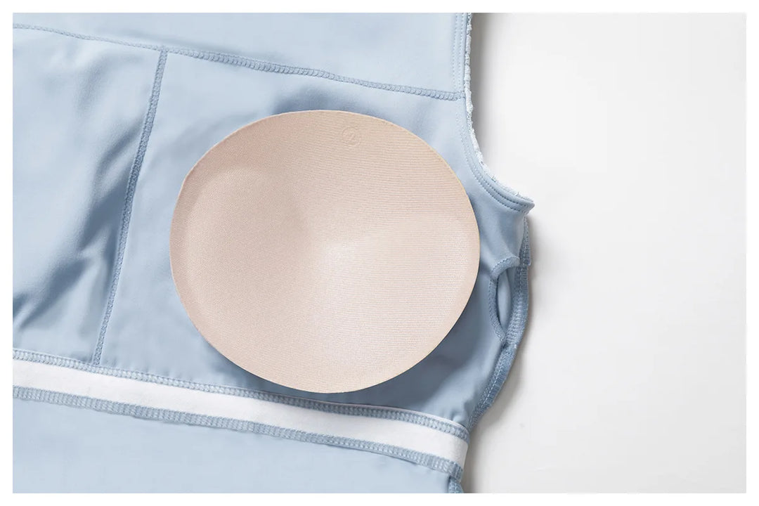 Sculpted Contour Jumpsuit With Luxe Performance Fabric