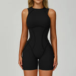 Load image into Gallery viewer, Padded Light Weight Deluxe Tracksuit Jumpsuit Nylon
