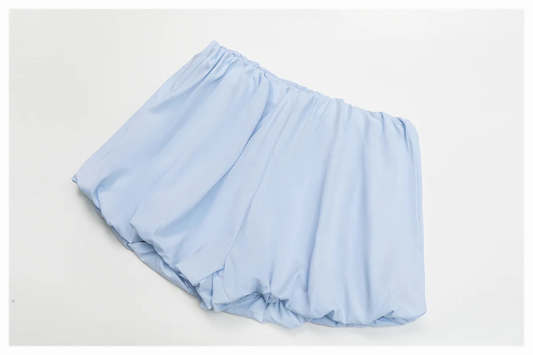 Sculpted Silhouette Two Piece Yoga Set Seamless Luxe