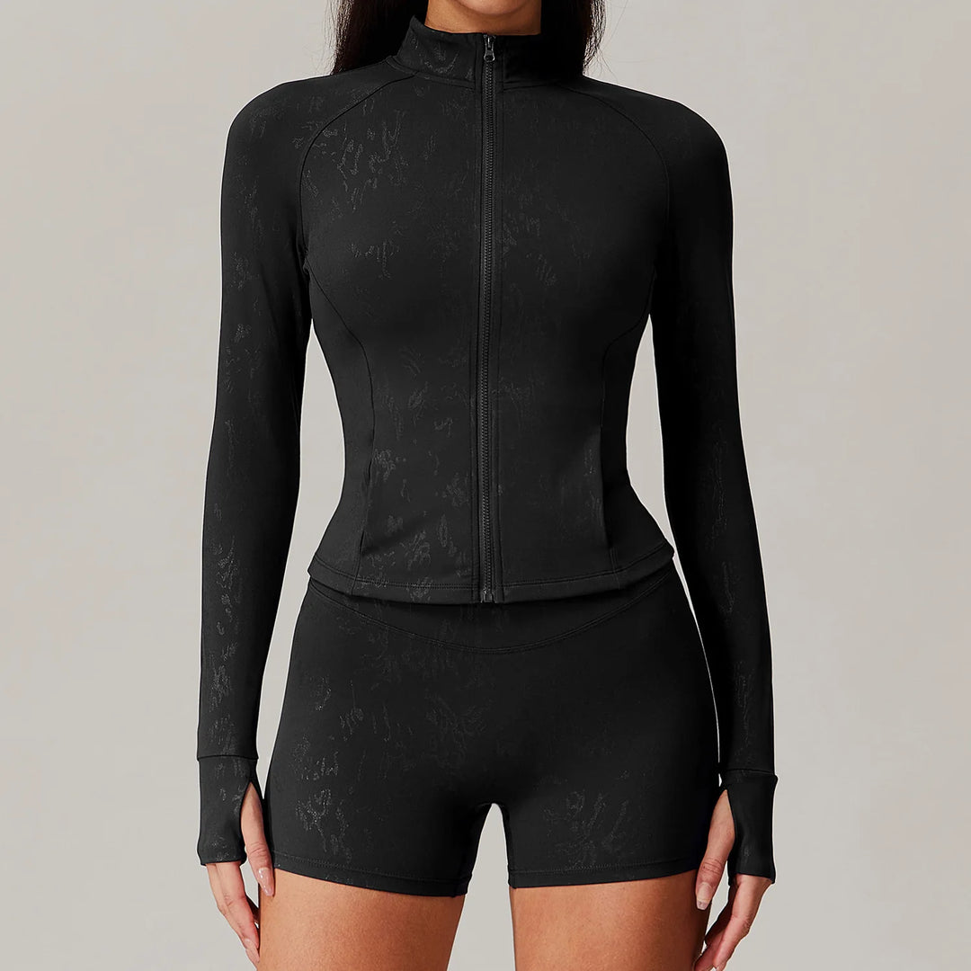 2 Piece Leggings Transcendent Contoured Silhouettes