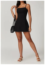 Load image into Gallery viewer, Luxurious Contoured Seamless Studio Yoga Bodysuit Nylon
