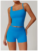 Load image into Gallery viewer, Breathable Contour Seamless Performance Sport Bra Pads
