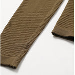 Load image into Gallery viewer, Spring Seamless Contour Yoga Body Suit Set Performance
