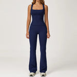 Load image into Gallery viewer, 2 Piece Premium Luxe Contoured Tracksuit Nylon Knit
