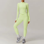 Load image into Gallery viewer, Two Piece Ultra Breathable Contour Performance Jacket
