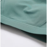 Load image into Gallery viewer, Crossed Shoulder Strap Yoga Bra Premium Nylon Spandex
