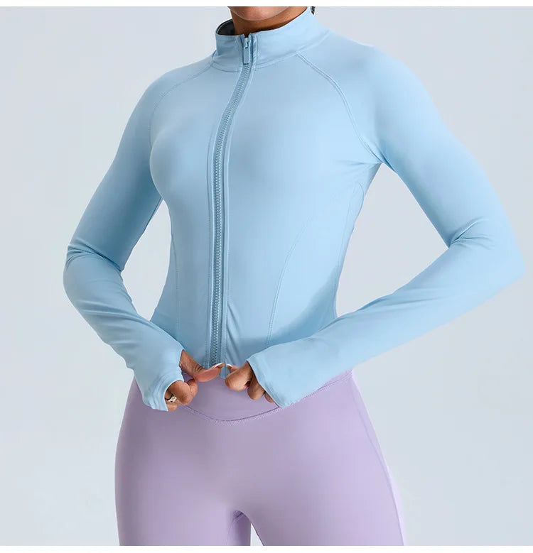 Breathable Quick Dry Performance Outdoor Jacket Pro Nylon