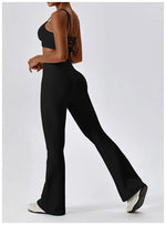 Load image into Gallery viewer, Seamless Contouring 2 Piece Yoga Set Performance Pro
