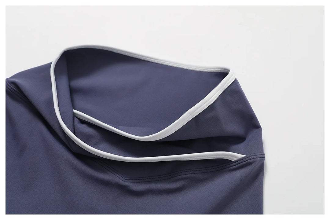 V Sculpted High Waist Breathable Performance Shorts