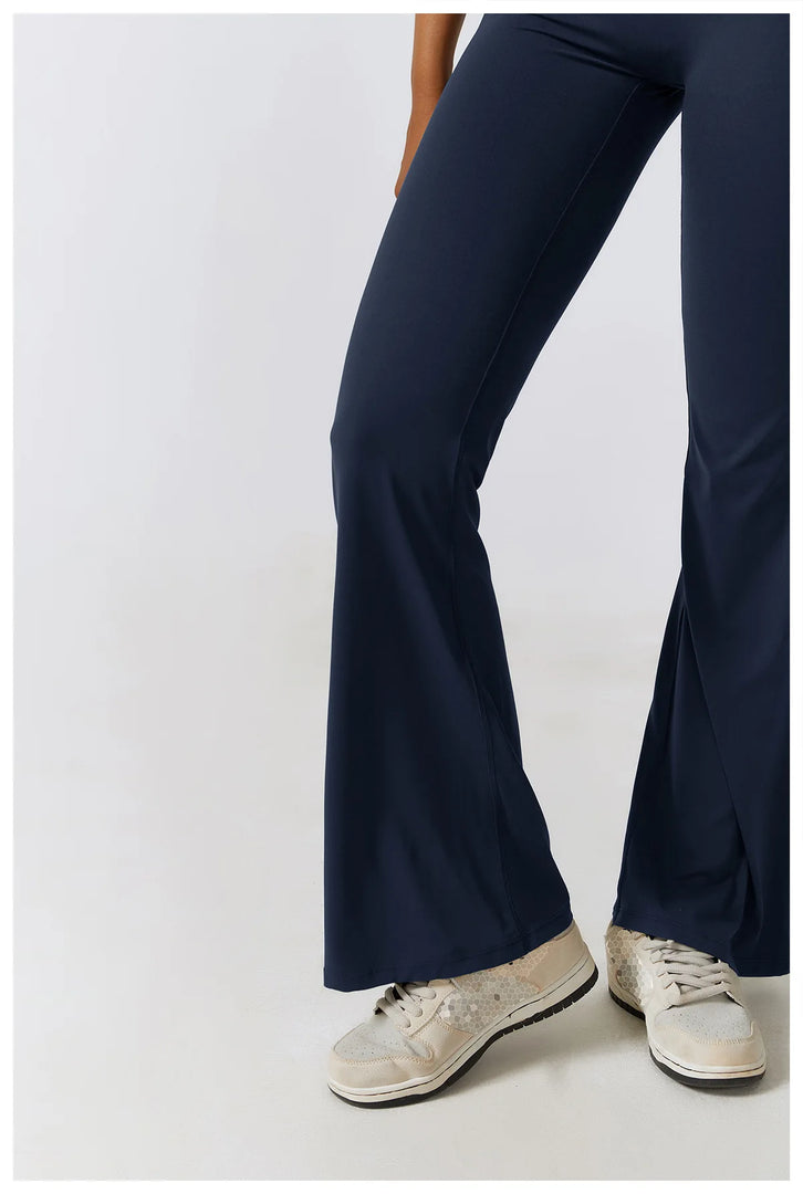 Seamless Contour Studio Jumpsuit LuxuryFit Nylon Spandex