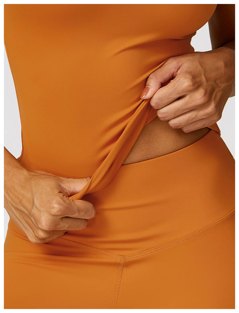 2 Piece Contour Ultraresilient Athleisure Performance Set