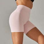 Load image into Gallery viewer, Luxurious High Waist Breathable Yoga Shorts Contour
