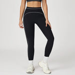 Load image into Gallery viewer, Breathable High-Waist Seamless Studio Leggings Pro Max
