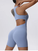Load image into Gallery viewer, Premium Contoured One Piece Tracksuit Yoga Nylon Elite Lux

