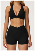 Load image into Gallery viewer, Ultra Breathable Contour Premium Performance Sports Bra
