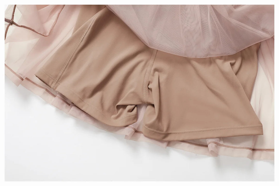 Contoured Tummy Control Bodysuit With Butt Lift Performance