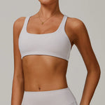 Load image into Gallery viewer, Luxurious Breathable Contour Premium Tank Top Sculpted Bra
