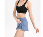Load image into Gallery viewer, Seamless Contour Summer Yoga Shorts For Performance
