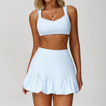 Load image into Gallery viewer, Luxe Contour Knit 2-Piece Set for Sculpted Silhouette
