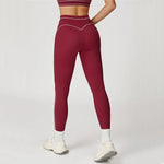 Load image into Gallery viewer, Breathable High-Waist Seamless Studio Leggings Pro Max
