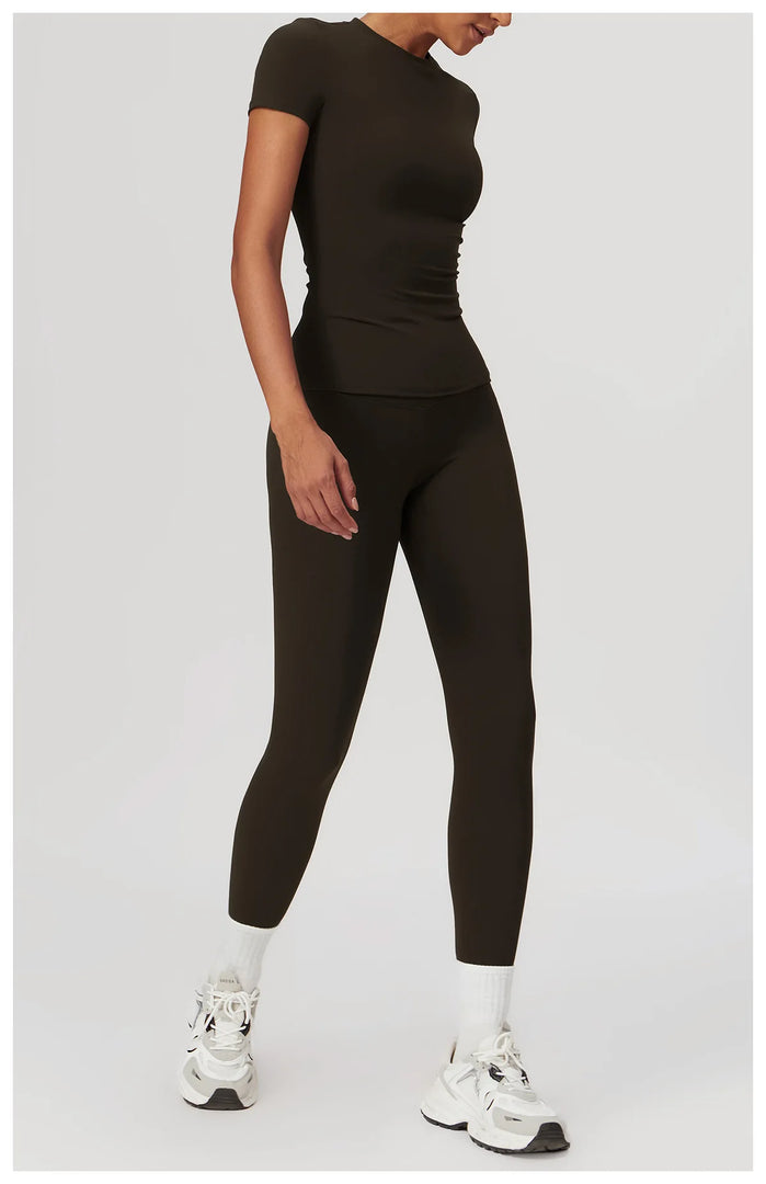 2 Piece Contour Ultraresilient Athleisure Performance Set