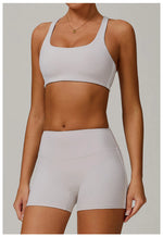 Load image into Gallery viewer, Luxurious Breathable Contour Premium Tank Top Sculpted Bra
