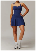 Load image into Gallery viewer, Contour Luxe Training Set Jumpsuit Bodysuit Ensemble
