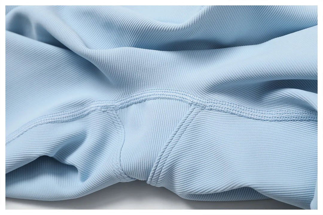 Seamless Contouring 2 Piece Yoga Set Performance Pro