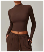 Load image into Gallery viewer, Luxurious Contoured 2 Piece Yoga Ensemble Performance
