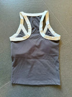 Load image into Gallery viewer, Breathable High Support Contour Yoga Performance Bra
