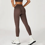 Load image into Gallery viewer, Energy Contour High Waist Leggings Elevating Fitness

