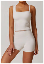 Load image into Gallery viewer, Breathable Contour Seamless Performance Sport Bra Pads
