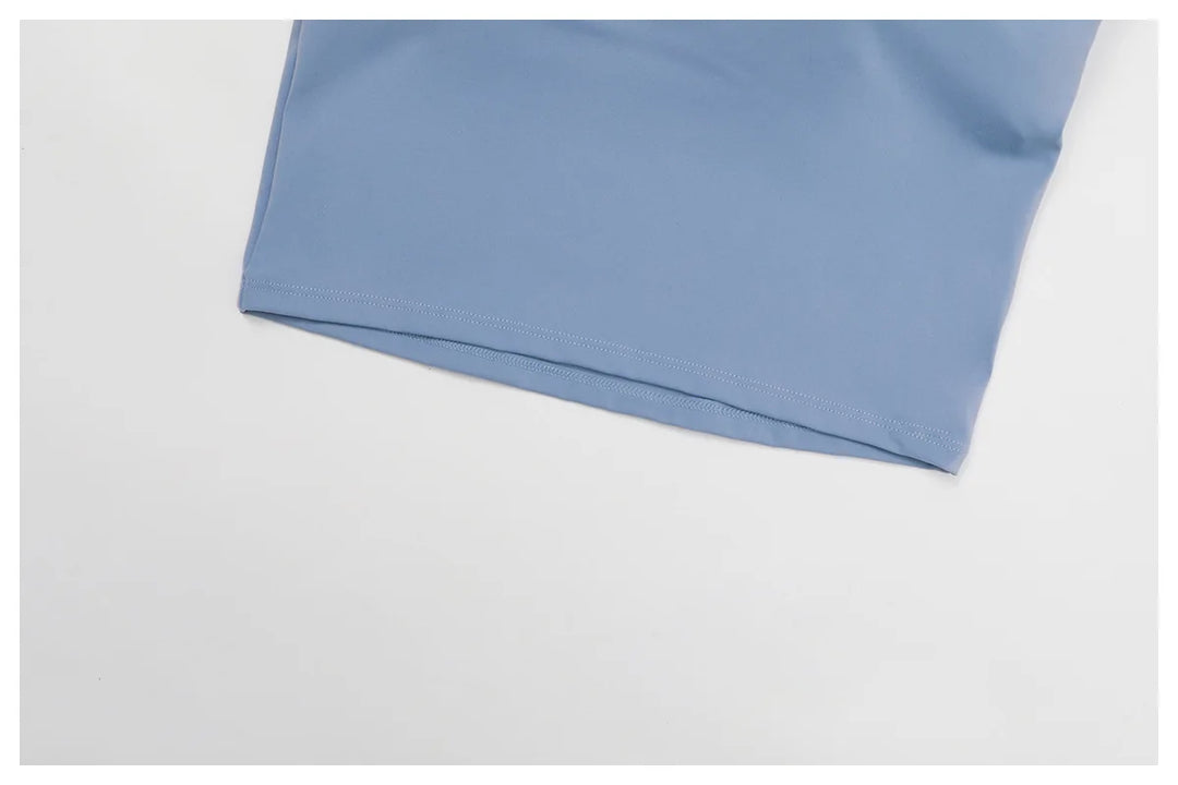 Seamless Breathable Cross Back Yoga Bra Shock Proof