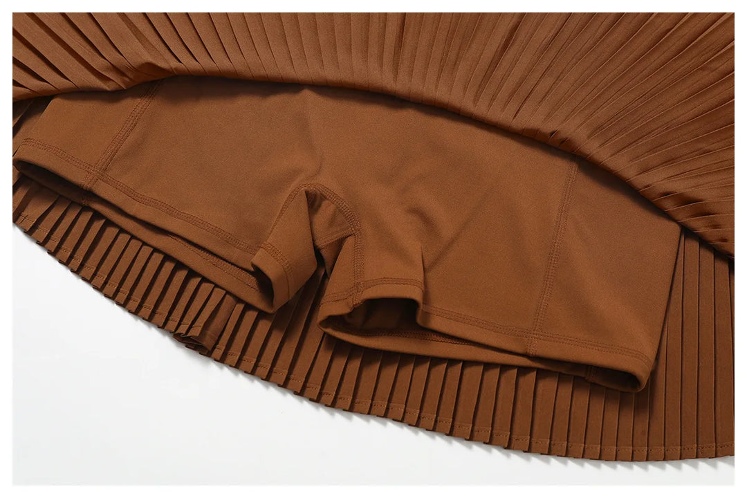 Seamless Sculpted Contour Essential Yoga Performance Set