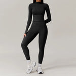 Load image into Gallery viewer, 2 Piece Leggings Transcendent Contoured Silhouettes
