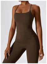 Load image into Gallery viewer, Seamless Contour Premium 2 Piece Silhouette Sculpt Nylon
