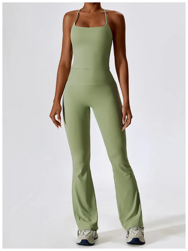 Contoured Seamless Performance Bra Quick Dry Breathable