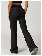 Load image into Gallery viewer, High Waist Contour Scrunch Performance Plus Leggings
